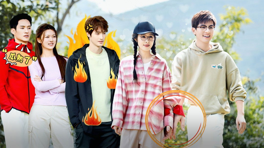 Love Actually - Season 4 Episode 13 : Episode 5 (Part 2)