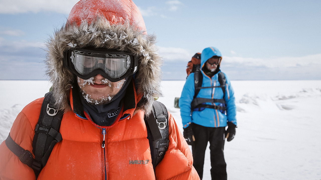 Napamiehet — Épisode 7