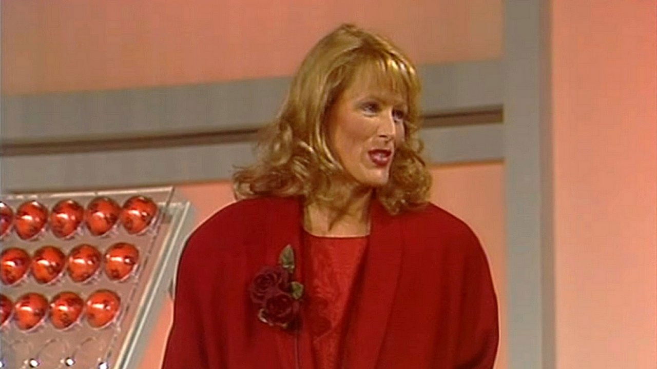 Super-Chancen — Épisode 2