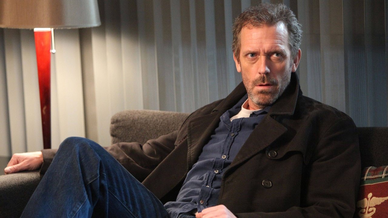 House - Season 8 Episode 18 : Body and Soul