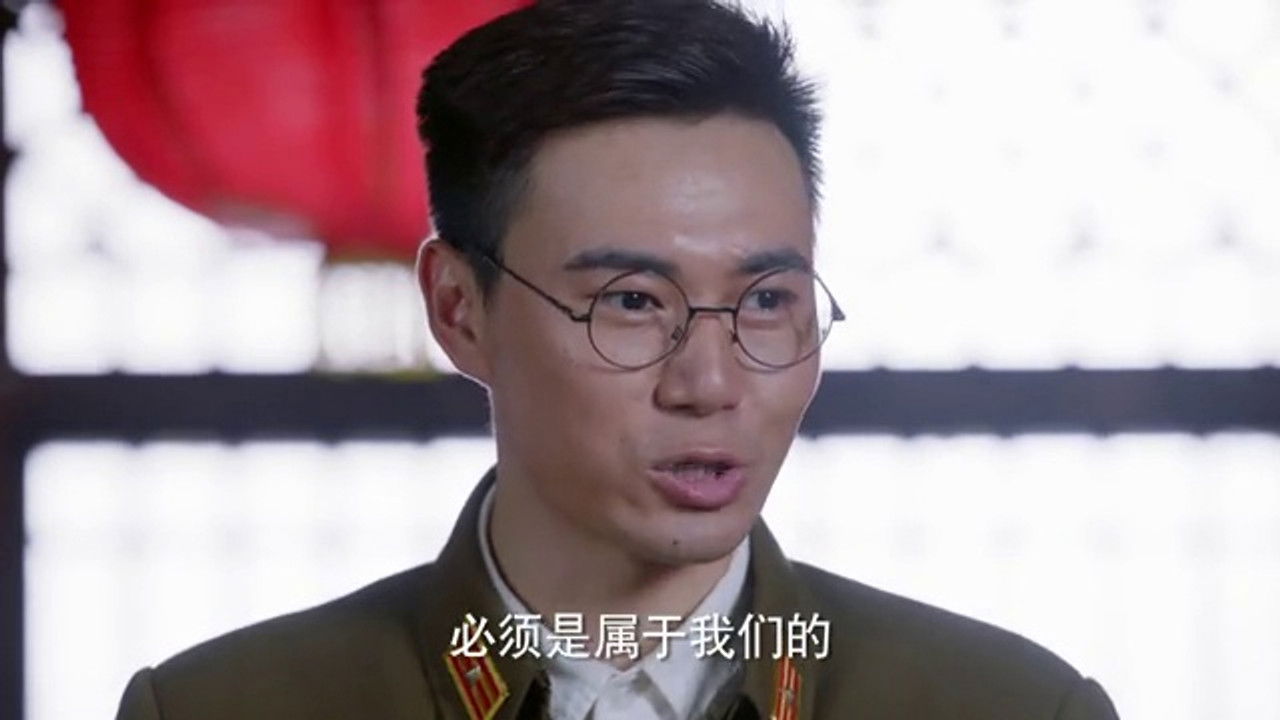 铁血军魂 — Épisode 24