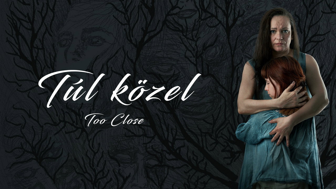 Túl közel – jelenetkép 4