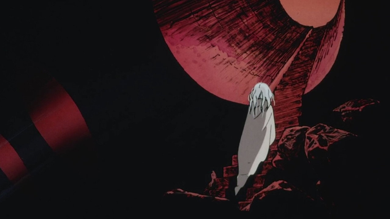 Angel's Egg background 48