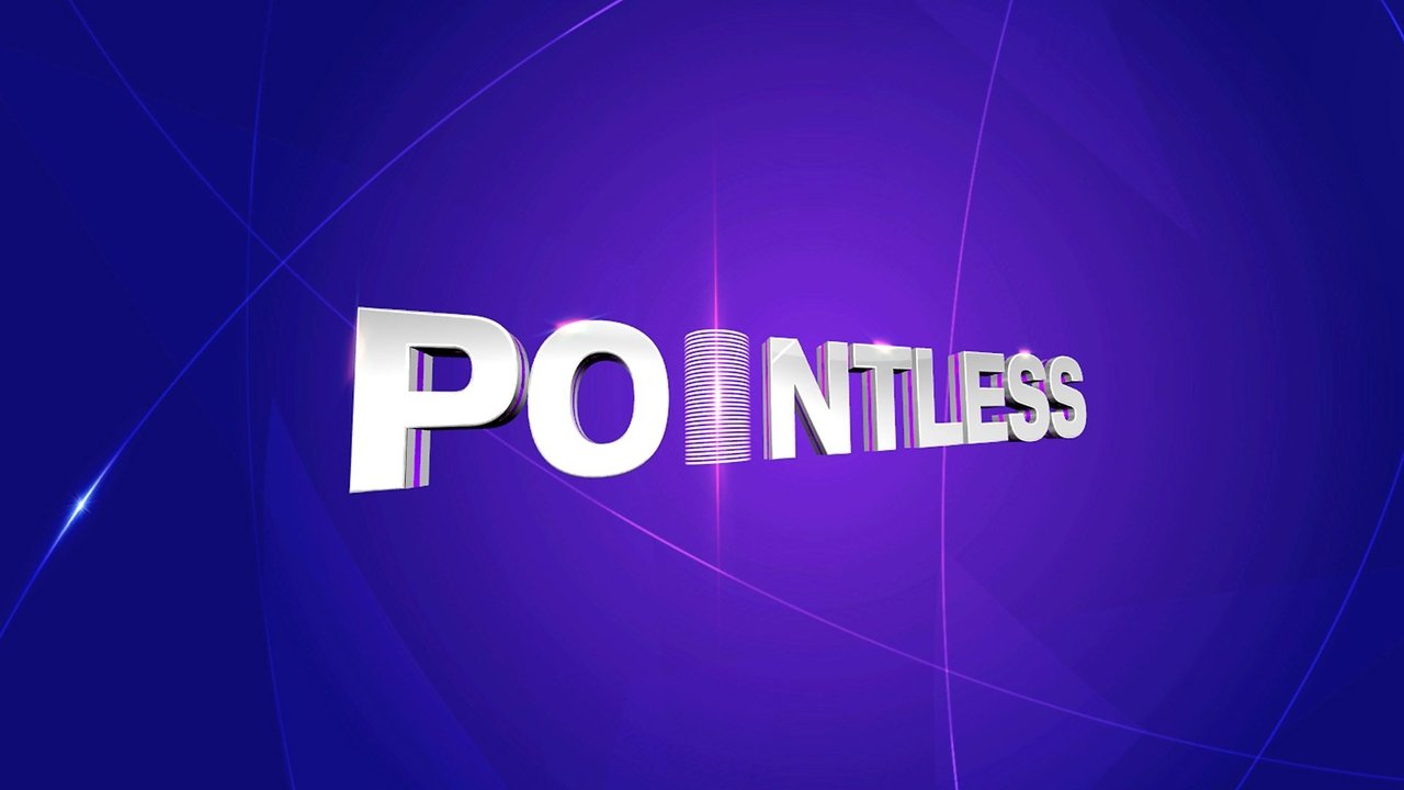 Pointless - Season 13 Episode 25 : Episode 25