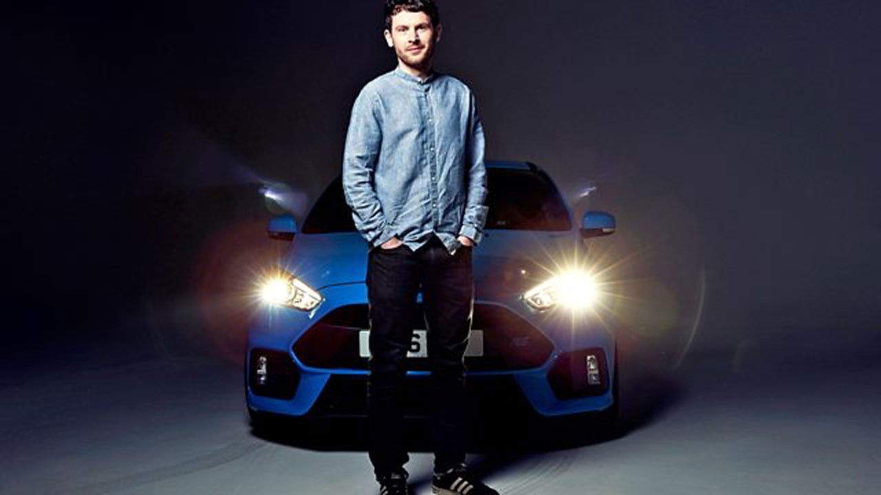 Top Gear: Extra Gear — Épisode 7