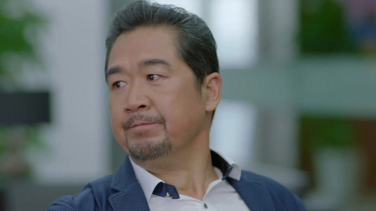 好久不见 — Épisode 22