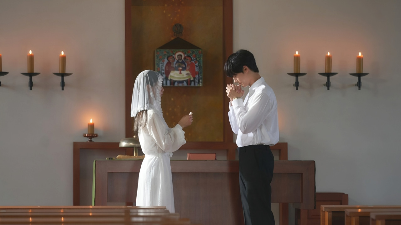 Youth of May (2021) trailer