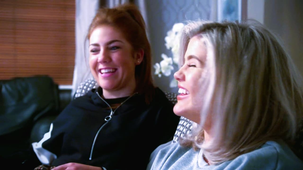 Gogglebox - Season 23 Episode 7