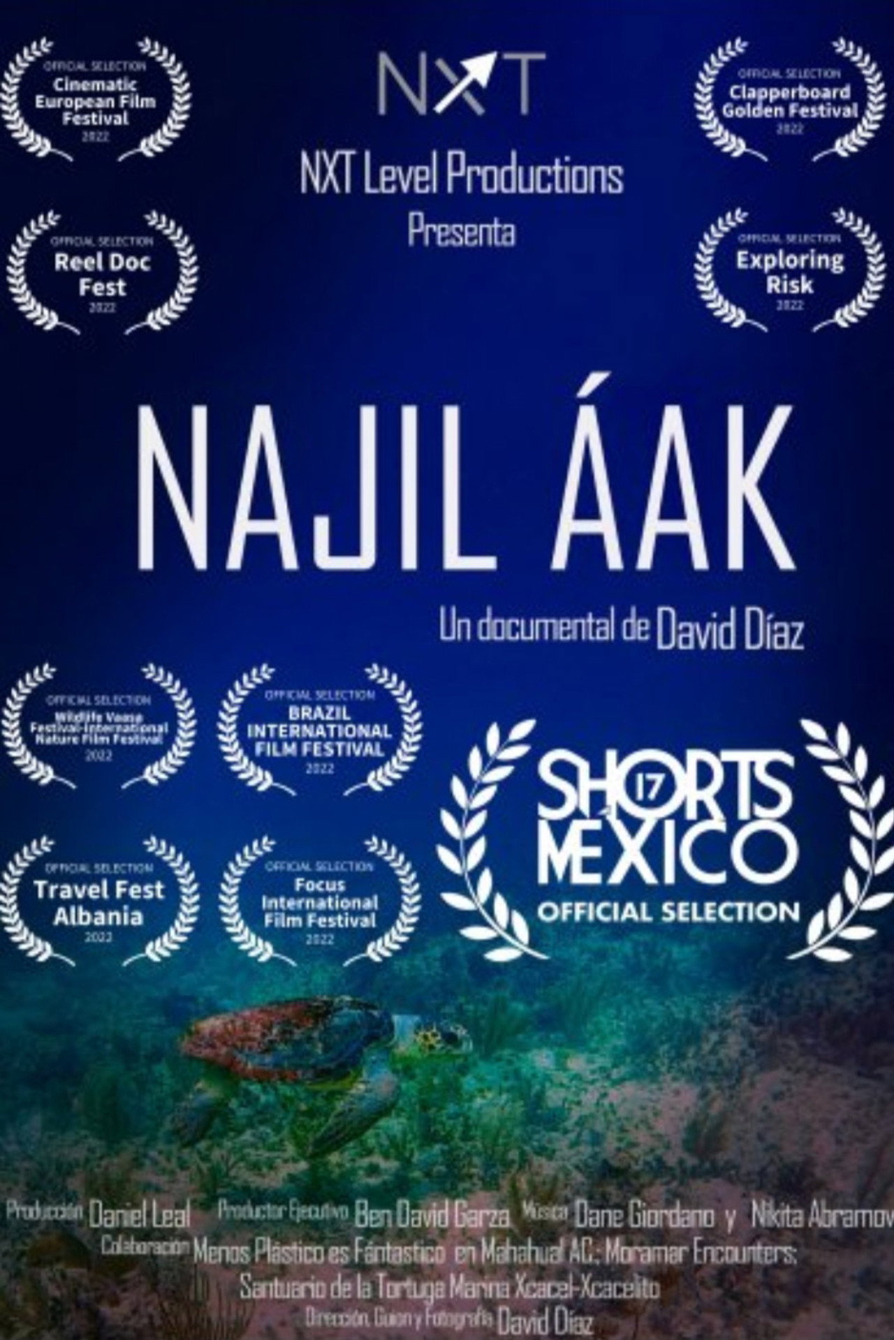 Najil Aak
