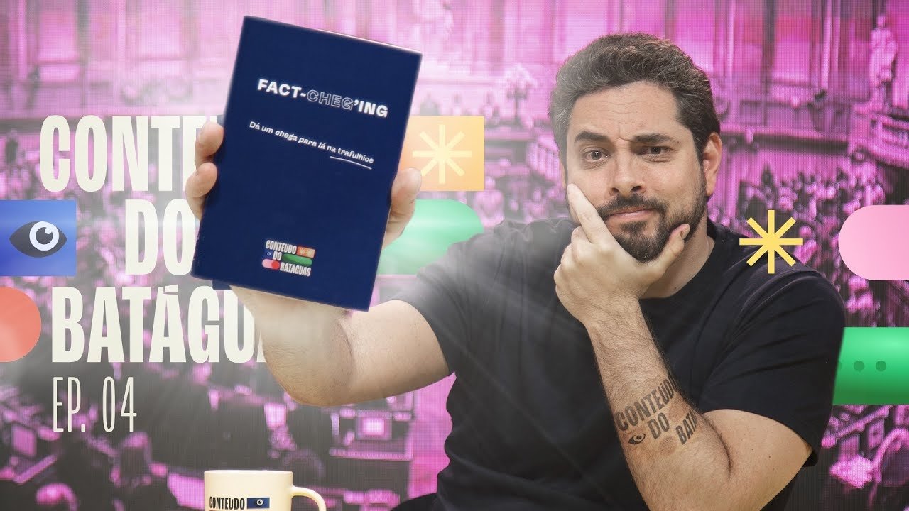 Conteúdo do Batáguas - Season 1 Episode 4 : Fizeram tatuagem por 18 euros + Caos na Assembleia + Louça das Caldas