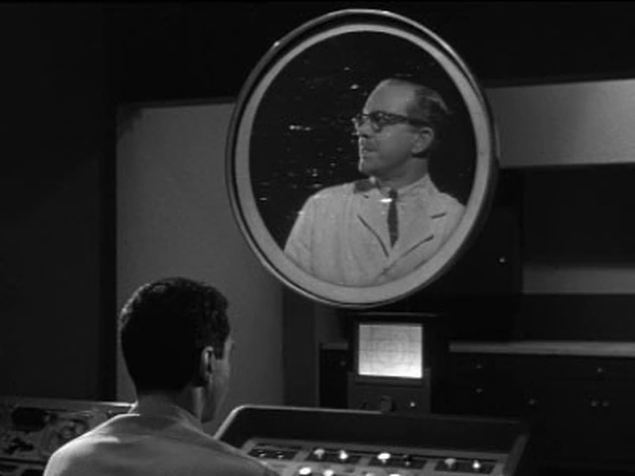 The Outer Limits - Season 1 Episode 7 : O.B.I.T.