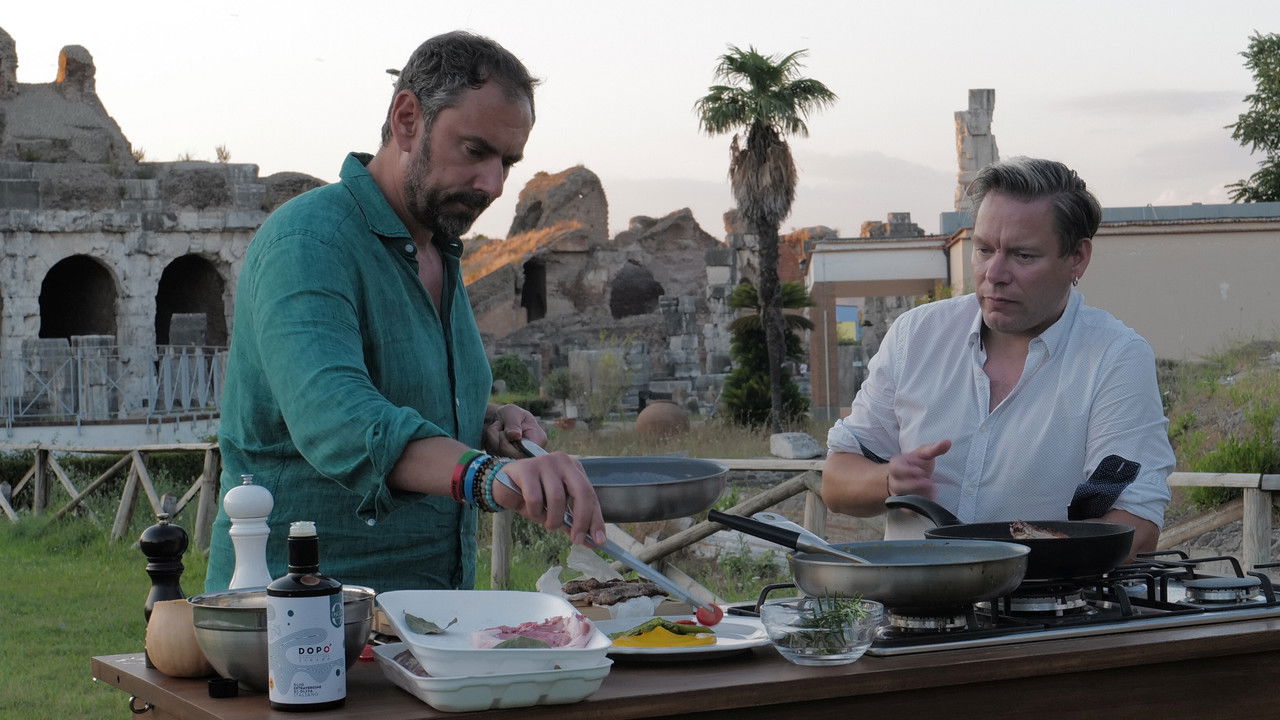 Manu a Matěj — Épisode 6