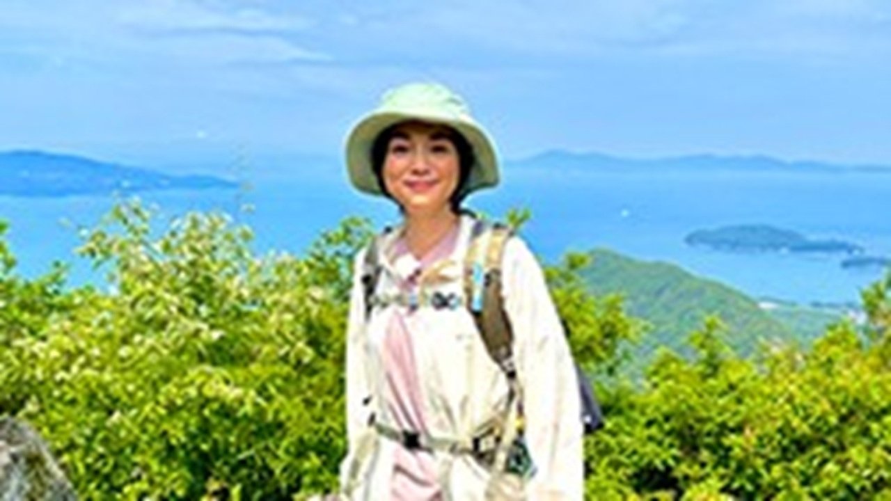 Because the Mountain is There - Season 2 Episode 14 : Episode 14