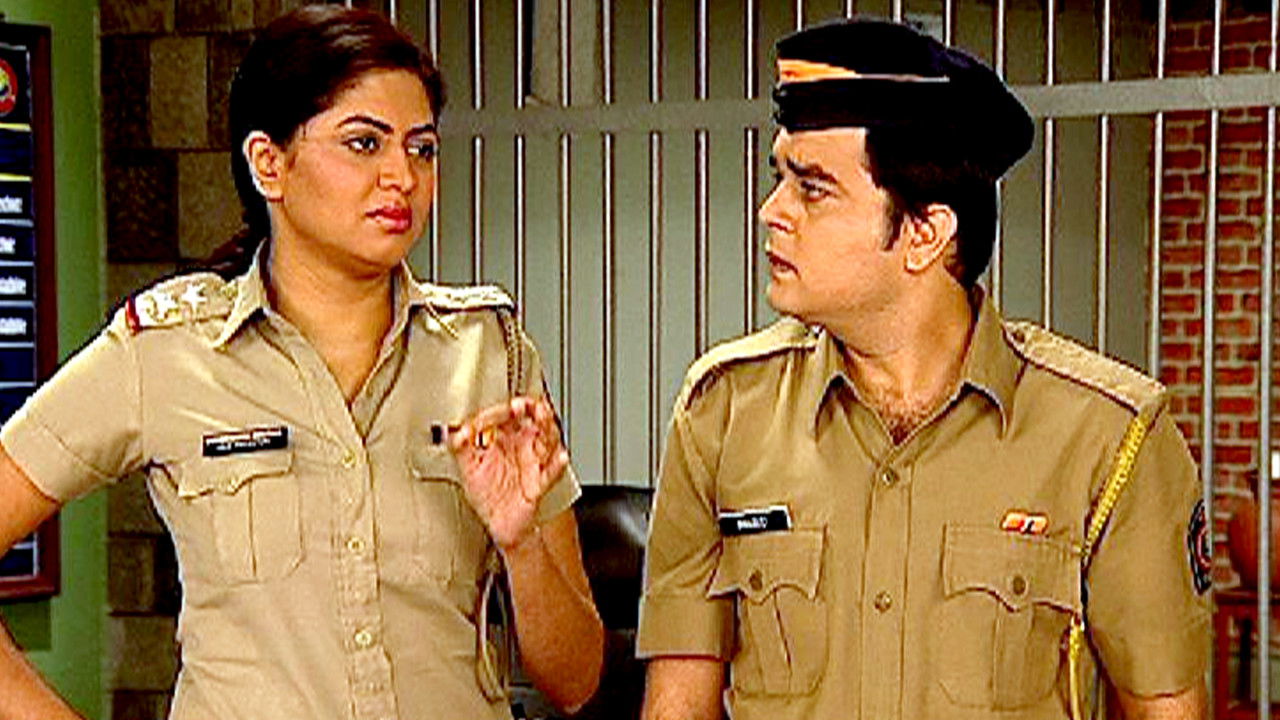 F.I.R. — Épisode 755