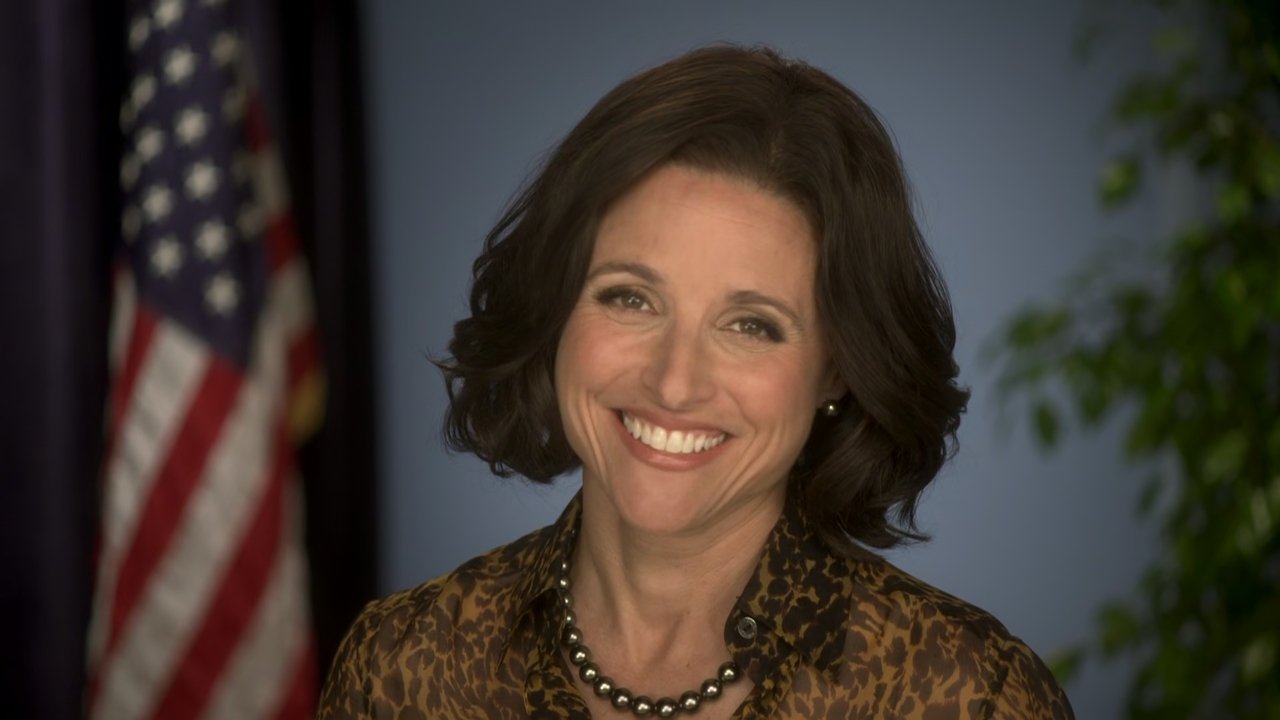 Veep - Season 0 Episode 4 : Season 1 Anti-Obesity PSA