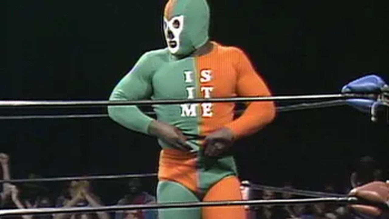 Mid-South Wrestling — Épisode 43