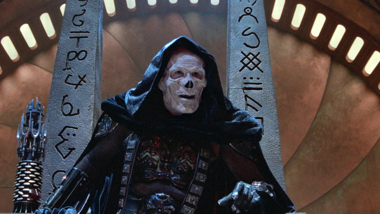 Backdrop 68 de Mestres do Universo - Versões do Cinema e Estendida — imagem para download em alta definição