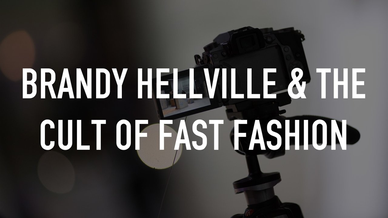 Brandy Hellville & the Cult of Fast Fashion (2024)