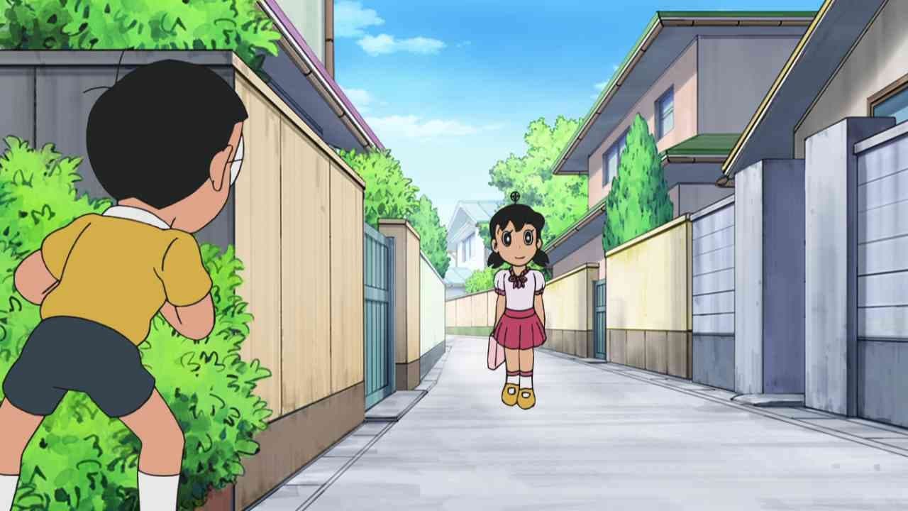 Doraemon - Season 1 Episode 610 : Minami no Shima o Kumitateyou