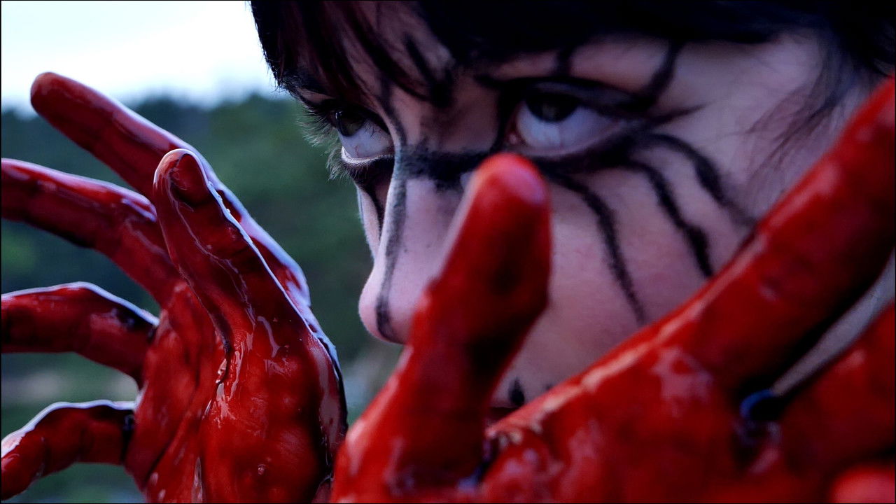 Time of Flowers backdrop