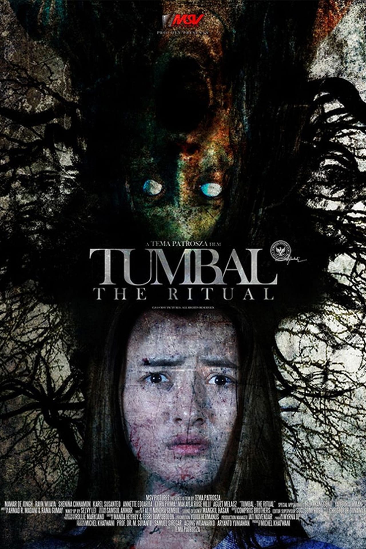 Tumbal: The Ritual (2018)