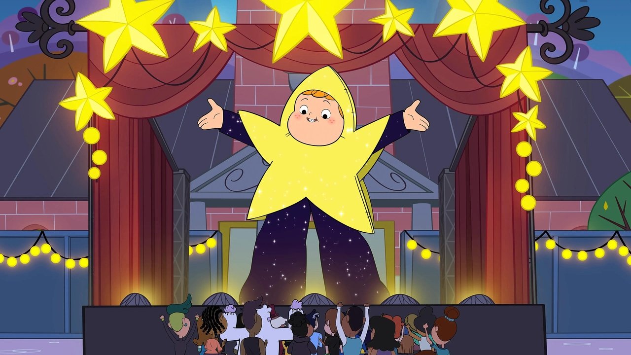 لحن جذاب \ أول هطول للثلج