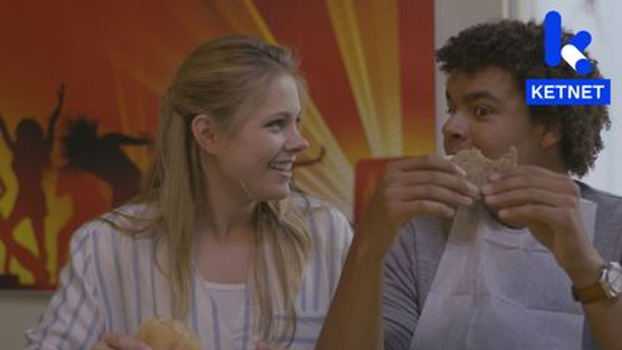 Ghost Rockers — Épisode 21