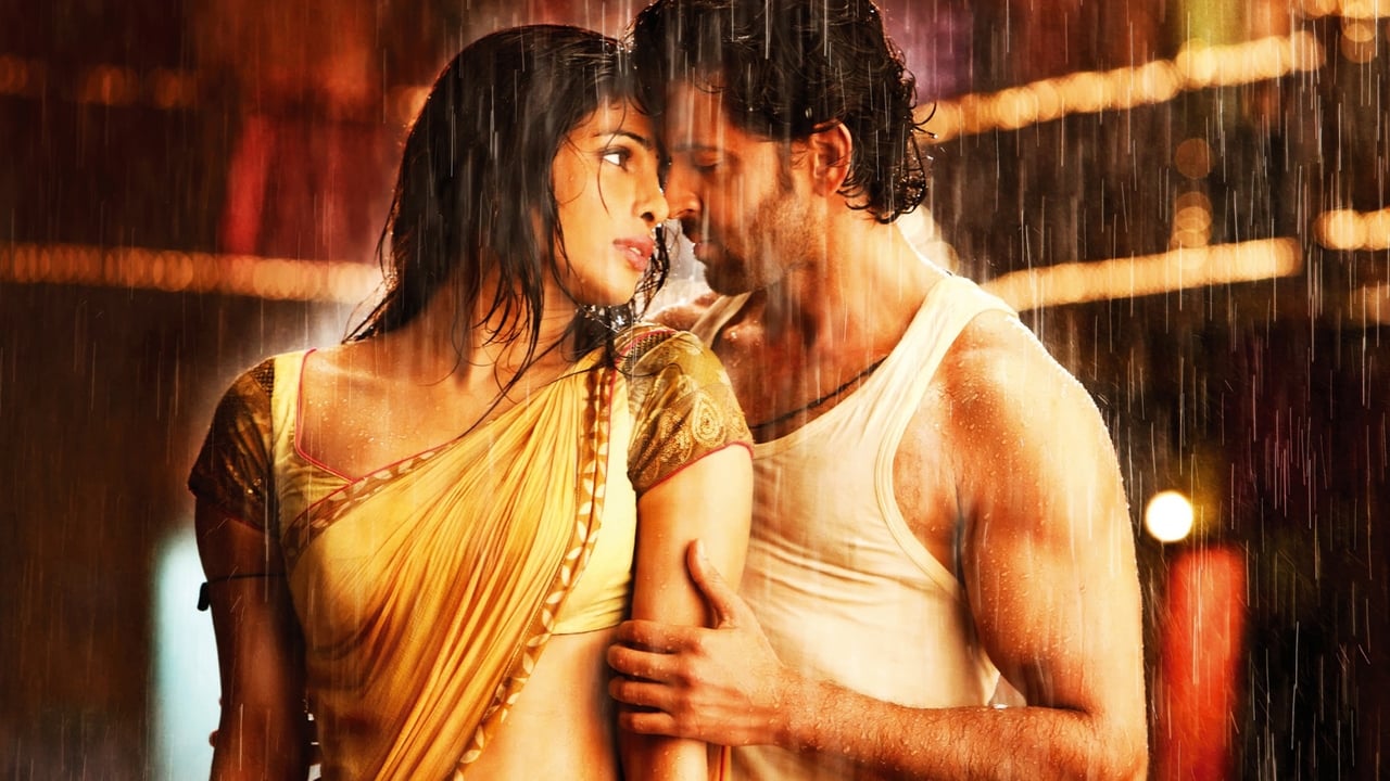 Agneepath Backdrop Image