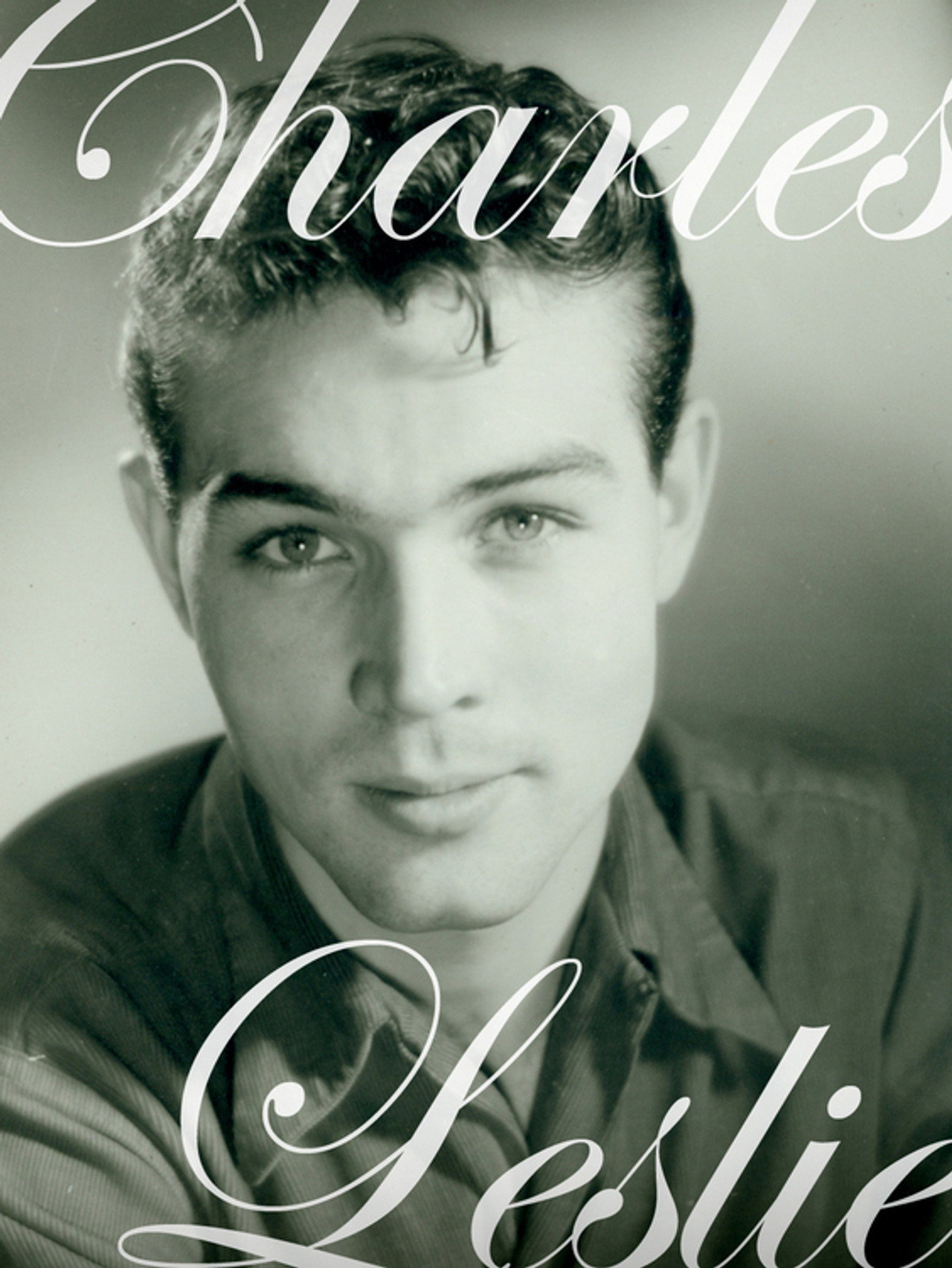 Charles Leslie filmaffisch