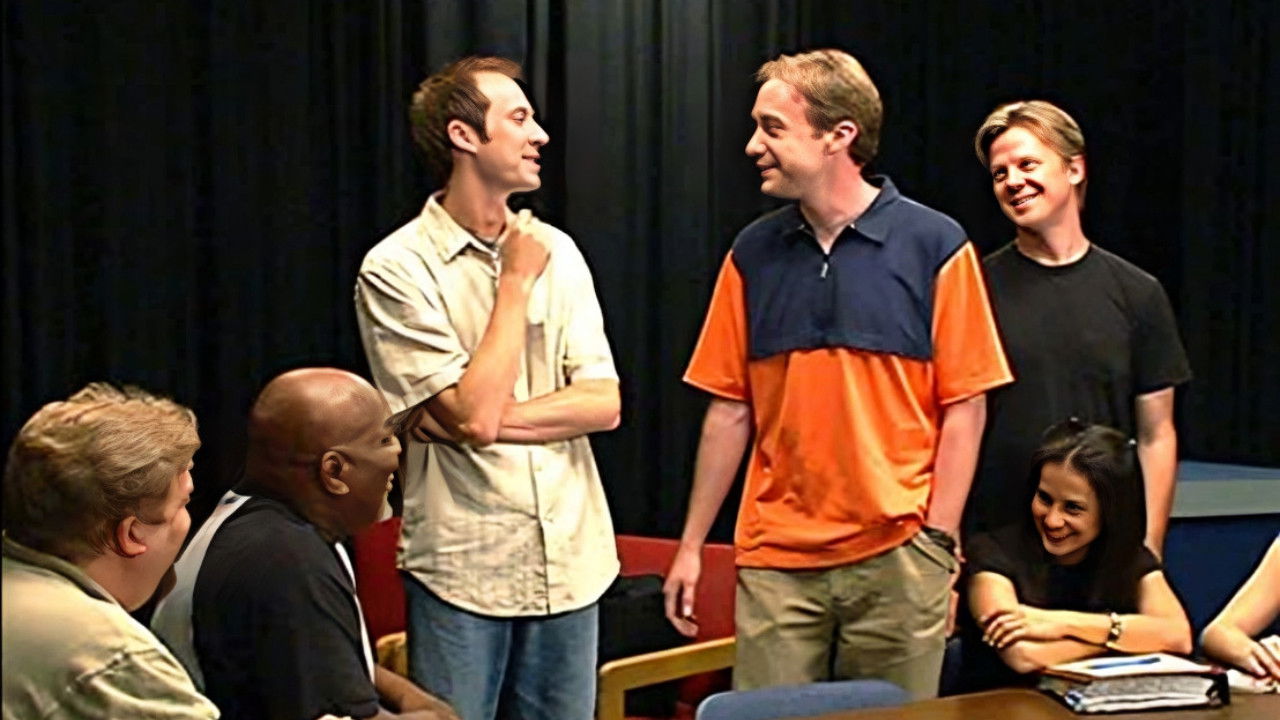 7th Street Theater — Épisode 21