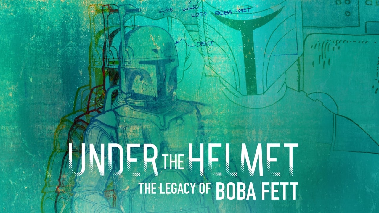 Under the Helmet: The Legacy of Boba Fett background