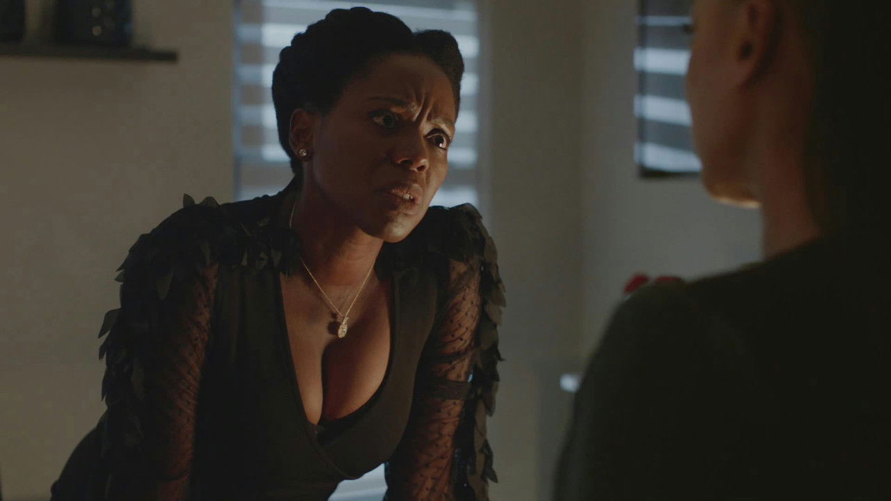 Housekeepers — Épisode 8