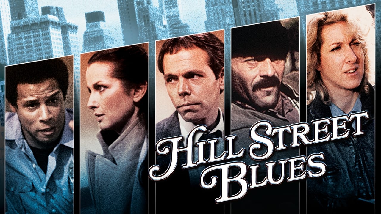 Hill Street Blues - Season 3 Episode 21