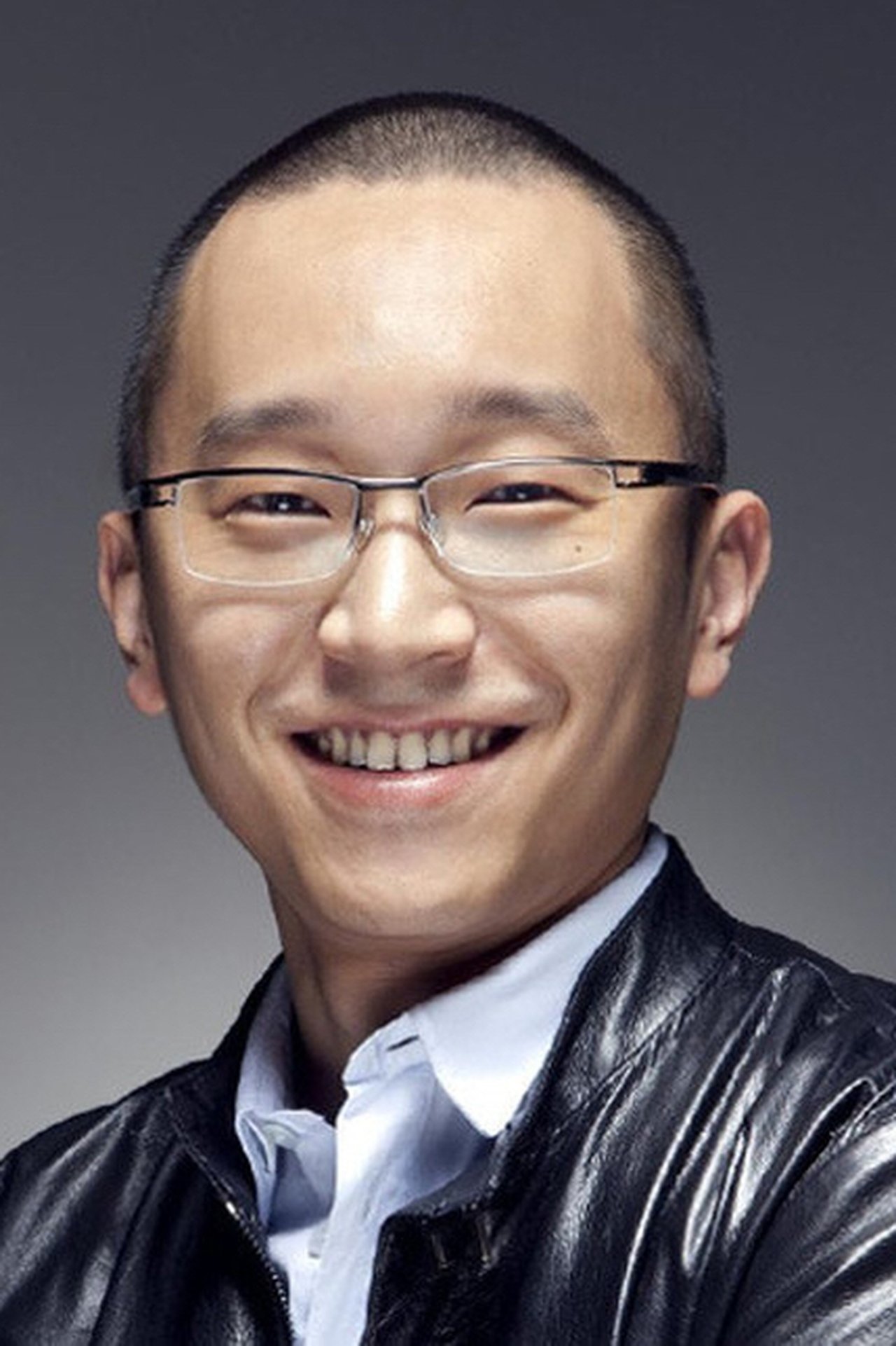 Photo of Li Xiaofeng