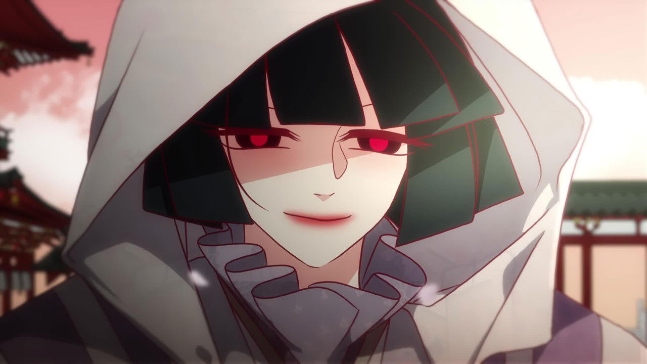 Red Fox - Season 1 Episode 8 : Episode 8