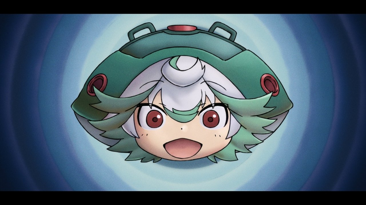 Made in Abyss - Season 0 Episode 5 : Made in Abyss: The Golden City of the Scorching Sun Mini Anime