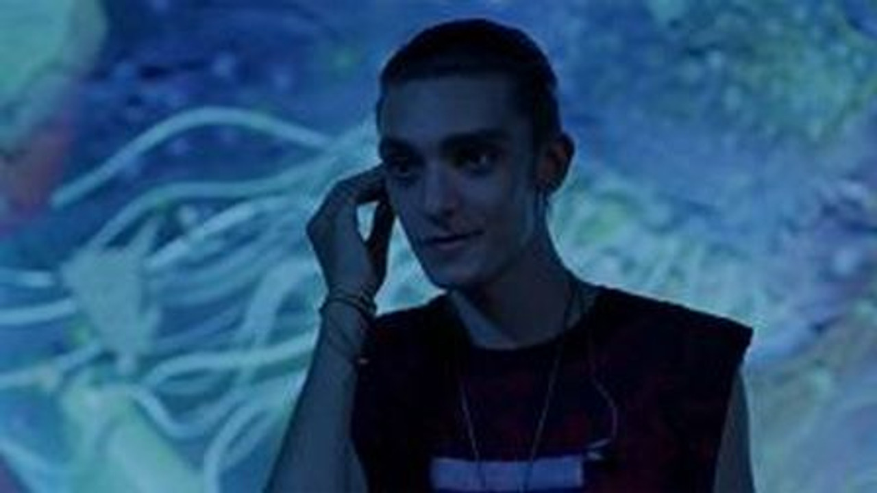 Mare Fuori — Épisode 12