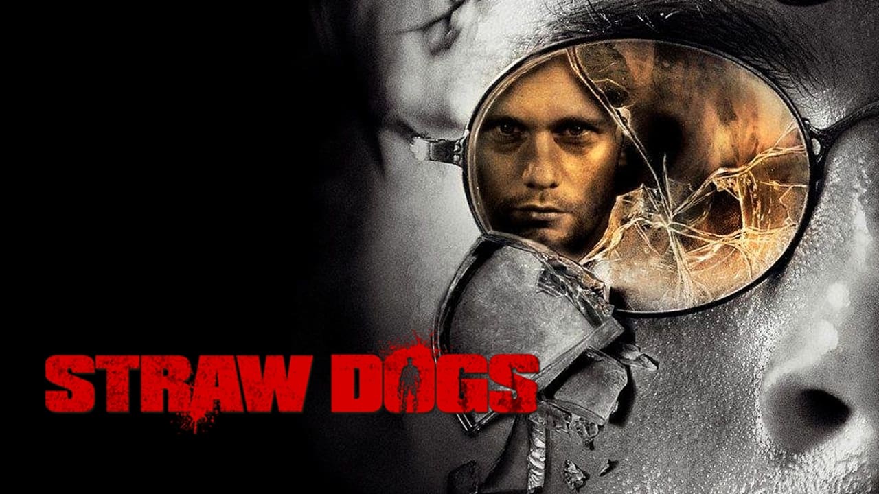 Straw Dogs background