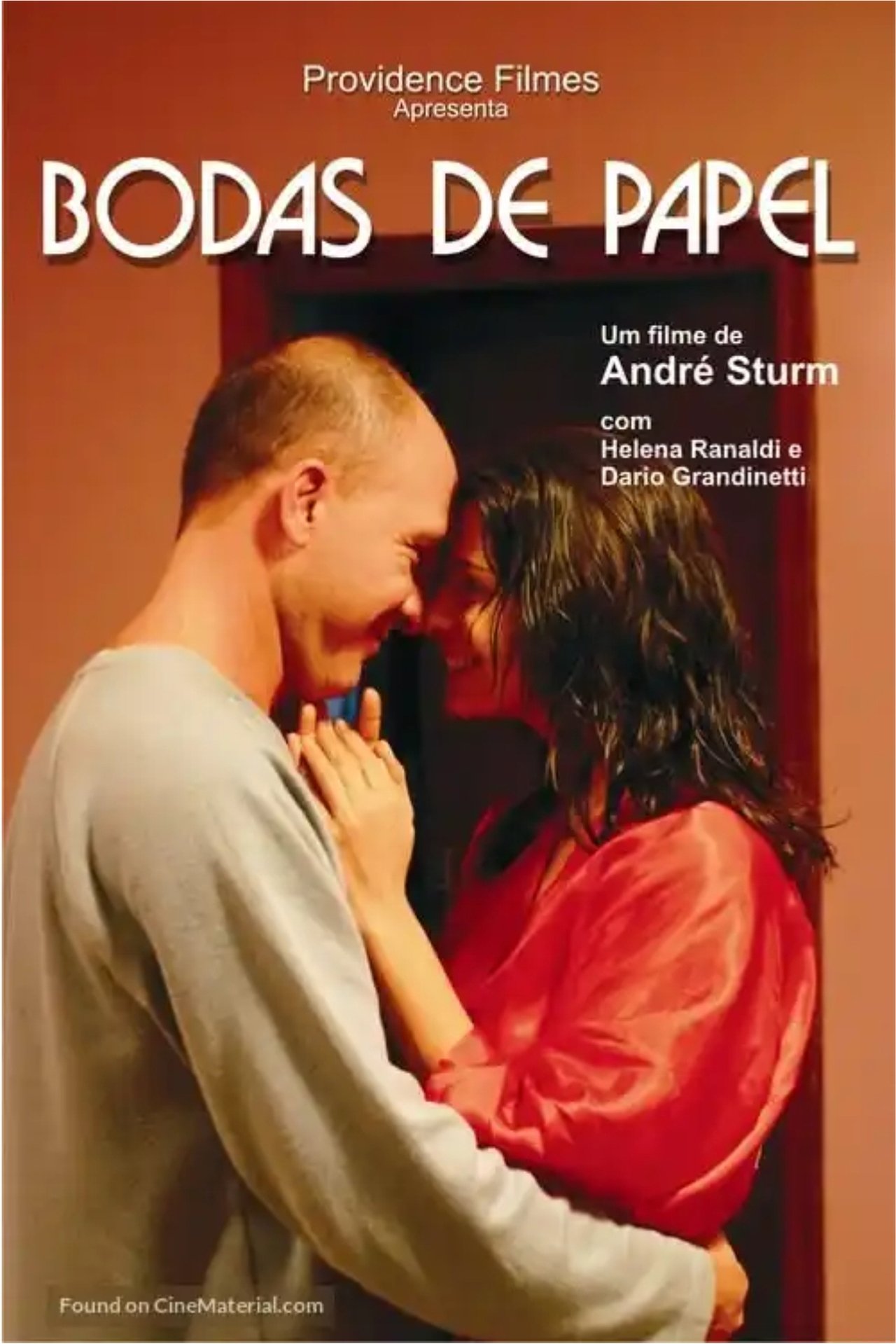 Bodas de Papel