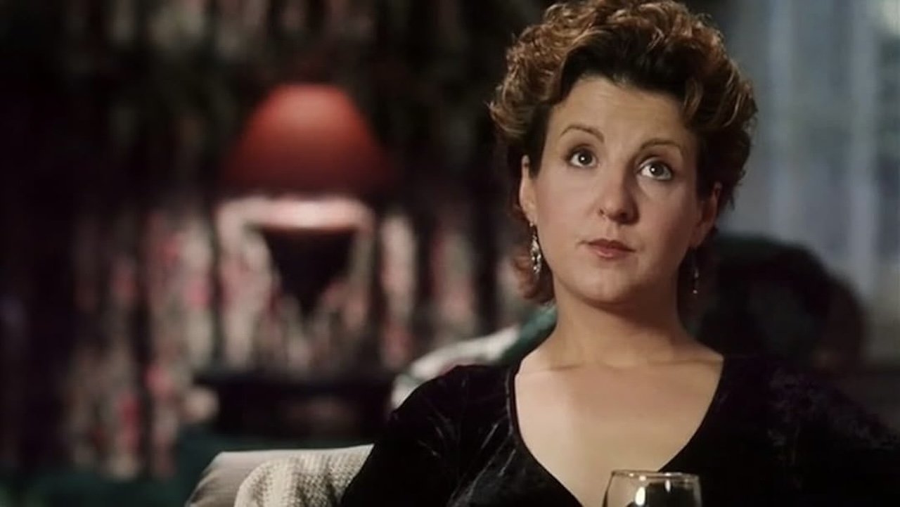 Rita Lafontaine