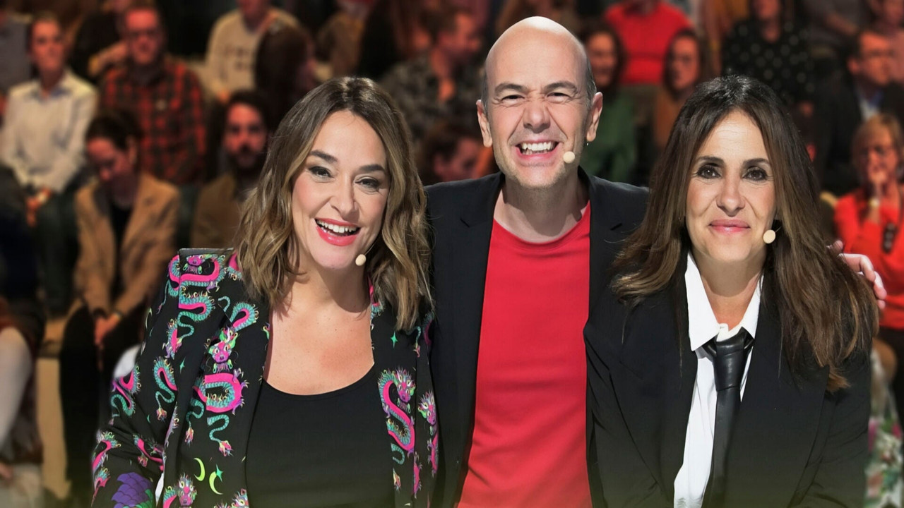 Generación Top — Épisode 9