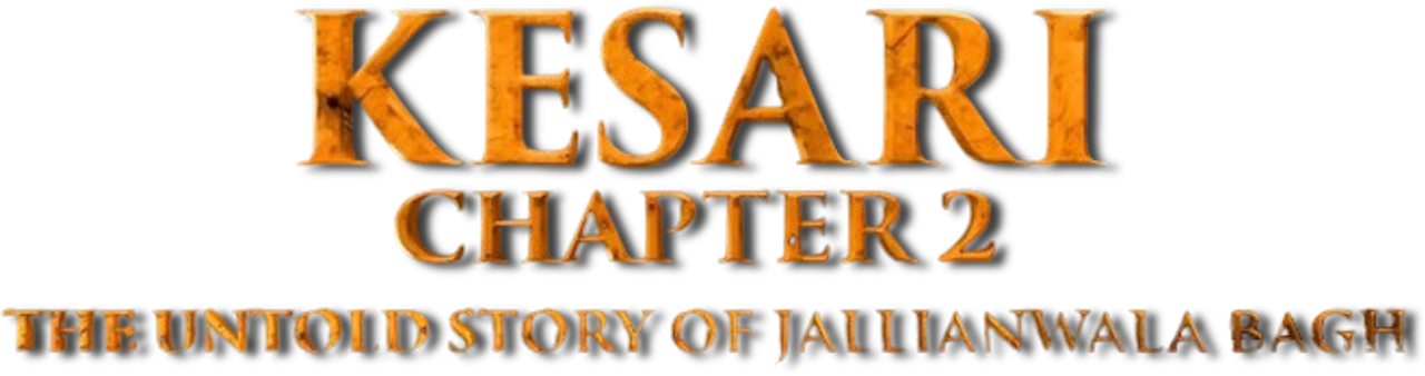 Kesari Chapter 2: The Untold Story of Jallianwala Bagh