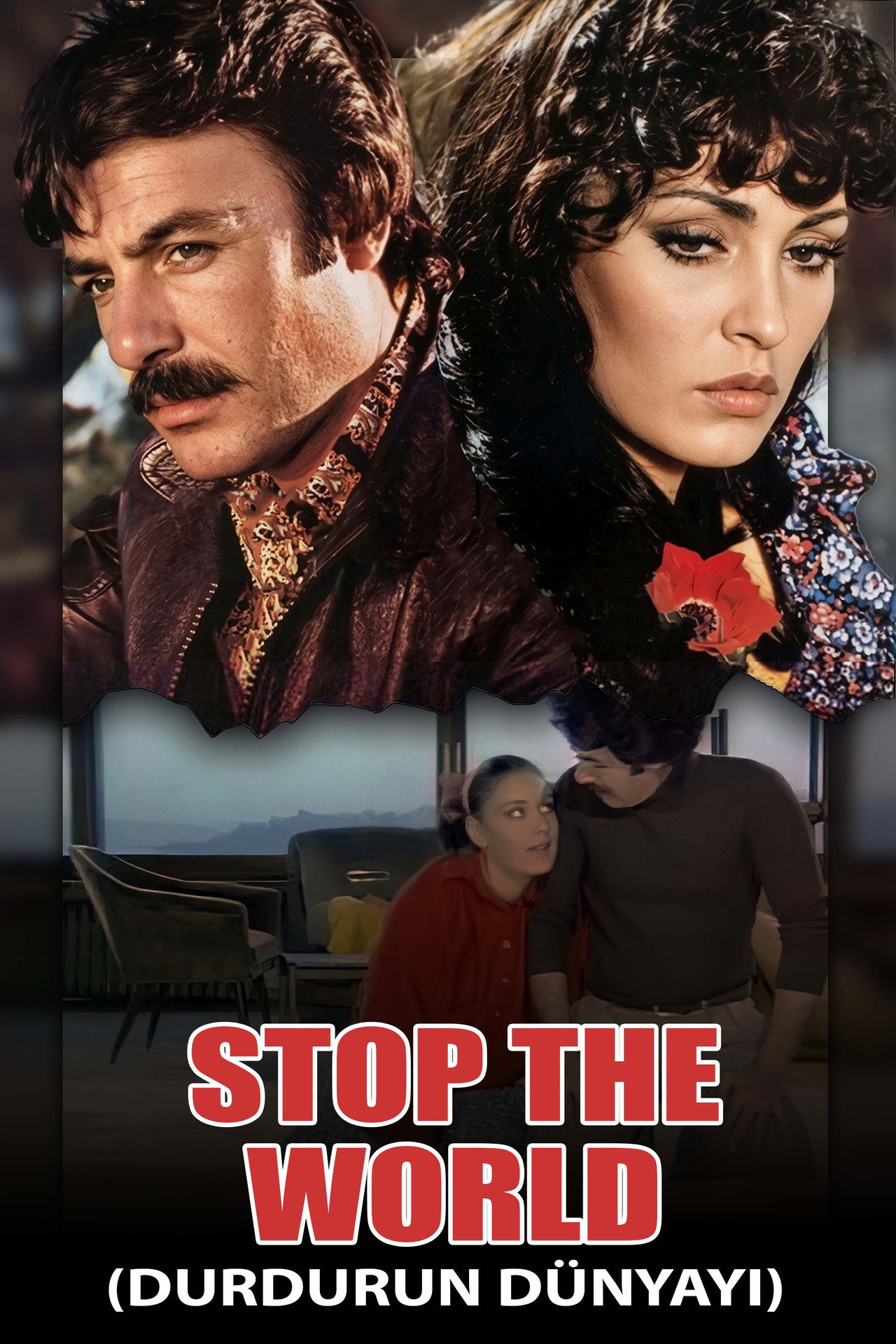 Stop the World