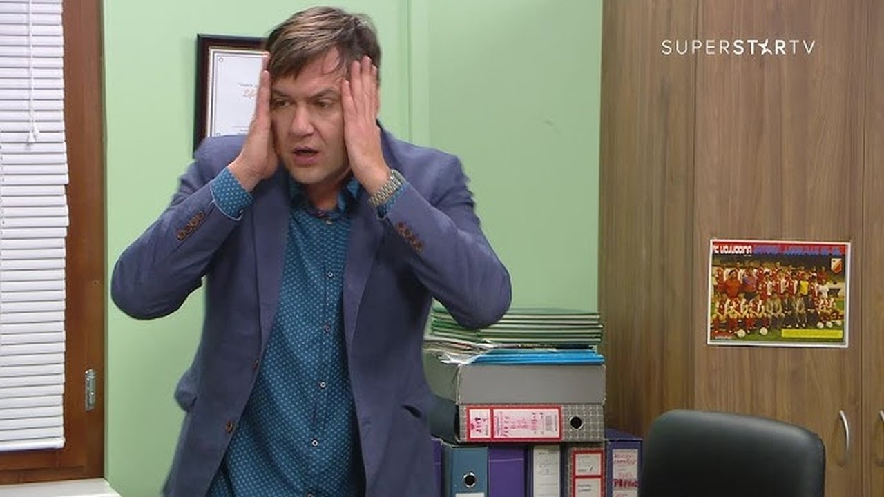 Državni posao - Season 8 Episode 50 : 1299 Brojač