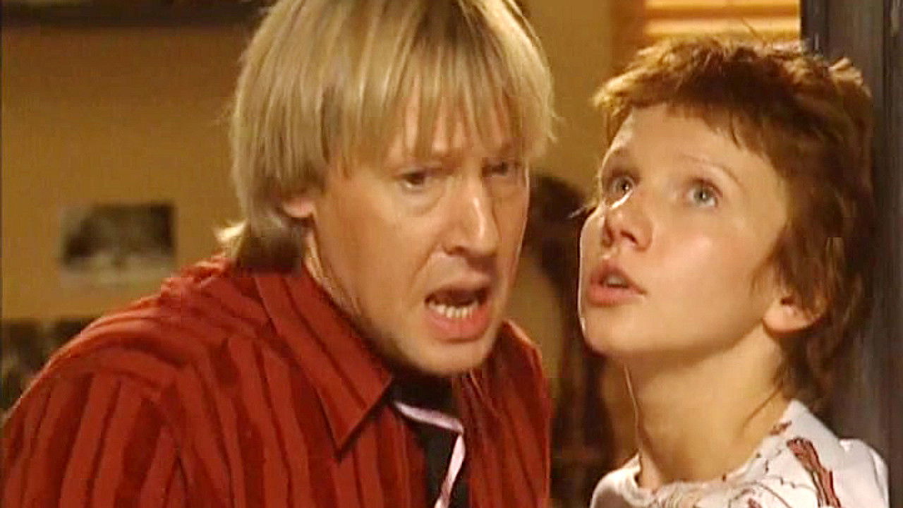 Виола Тараканова — Épisode 11