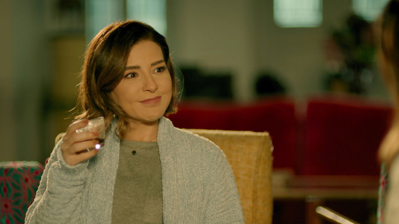 Children of Adam — Épisode 4