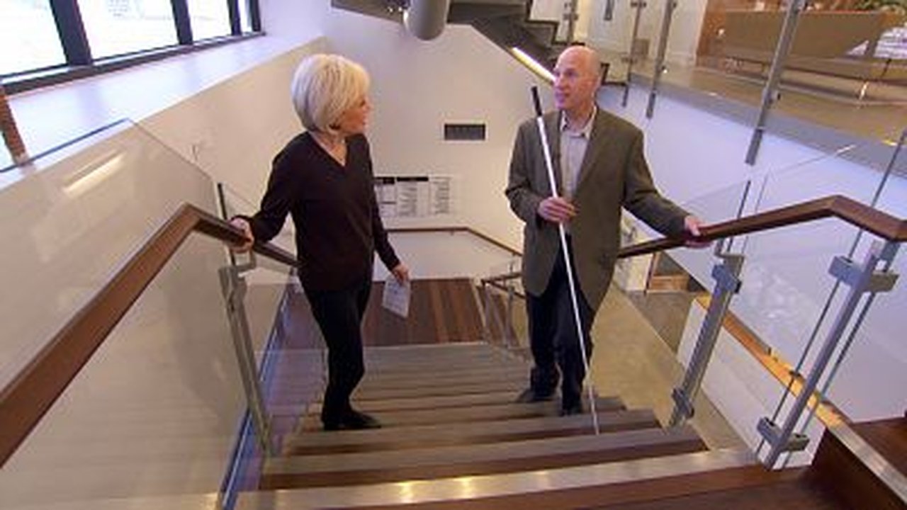 60 Minutes - Season 51 Episode 16 : The Committee, The Oracle of AI, A Different Kind of Vision