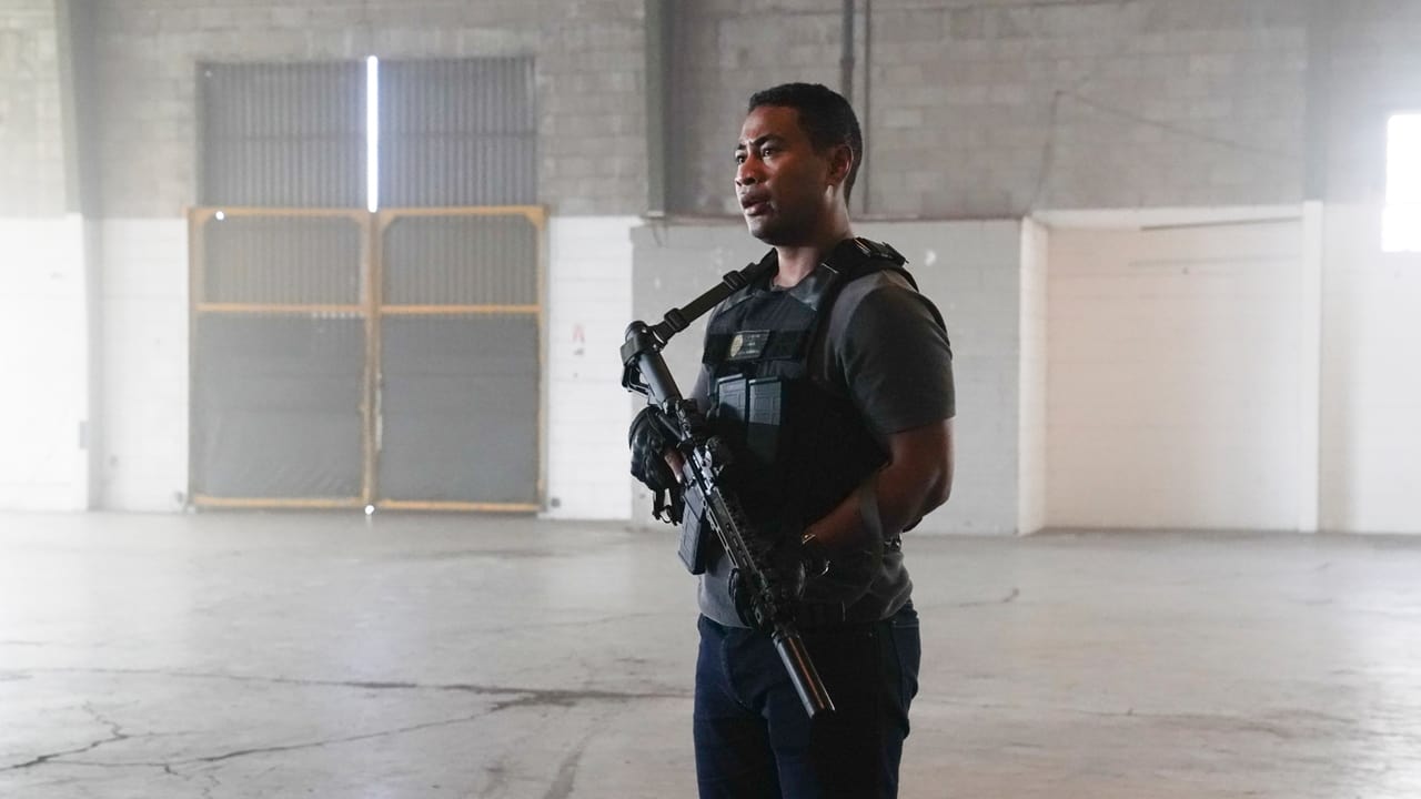 Hawaii Five-0 - Season 10 Episode 11 : Ka i ka 'ino, no ka 'ino (To Return Evil for Evil)