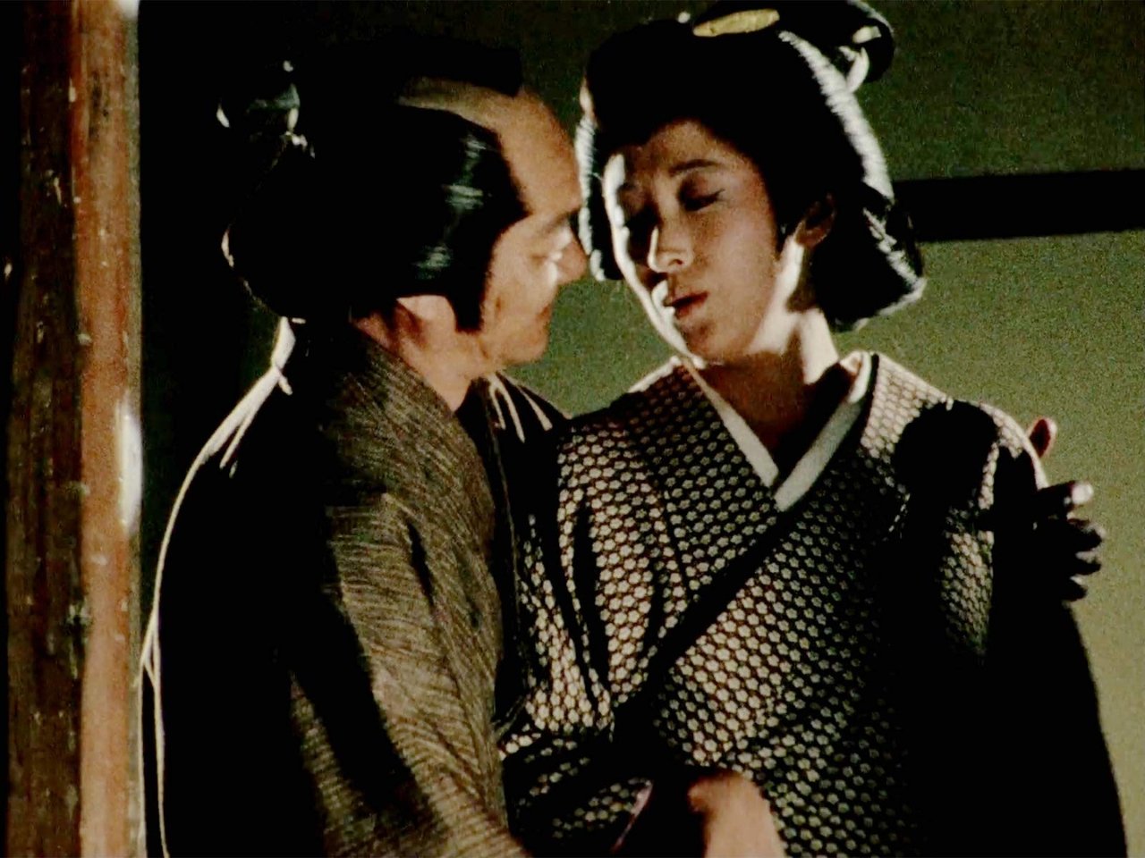 Hissatsu Shigotonin - Season 4 Episode 13 : Episode 13