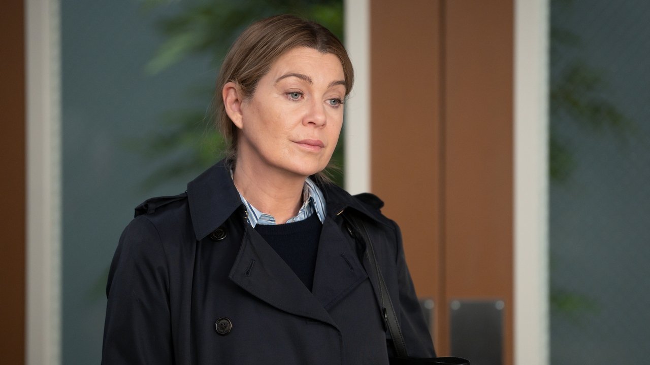 Grey's Anatomy - Season 20 Episode 10 : Burn It Down